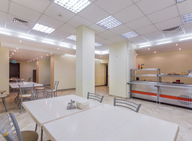 hospital