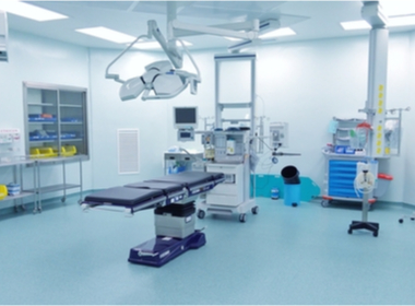 hospital