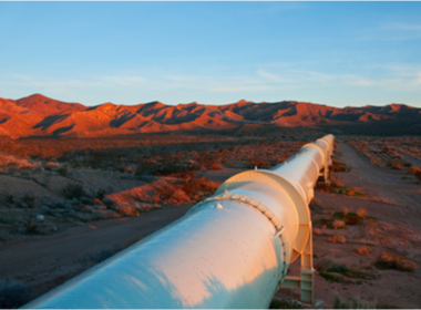 pipeline-coating